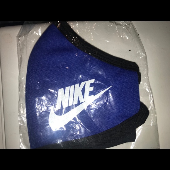 Unisex Face Mask - Picture 2 of 2